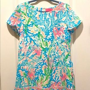 Lilly Pulitzer Romper